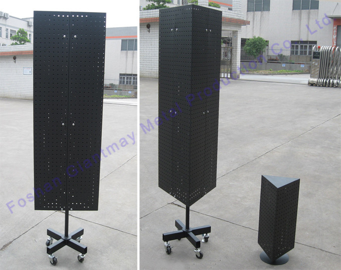 360 Spinning Tools Stands Mobile Phone Rotating Display Stand