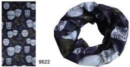 Quality New Designed Headwear (YT-9522) wholesale