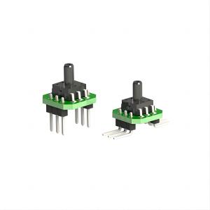 Quality CPG Module Supply Voltage 3.3-5.5V DC Minimum Pressure Bias 0.46-0.54V wholesale