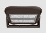 ETL DLC Modular LED Sports Lighting / IP67 Led Flood for Airport Park Plaza