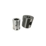 CNC Milling Gas Aluminum Parts Stainless Steel Milling Parts Anodizing