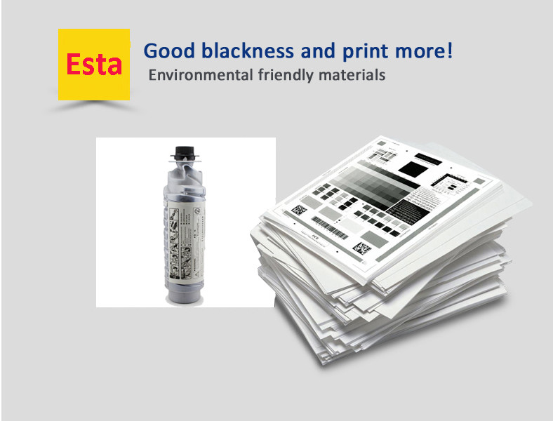 Ricoh Aficio 1027 Copier Compatible Toner Cartridges Black 2220D 11,000 Pages
