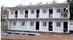 Quality Detachable Foldable Container House wholesale