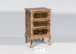 Burning Rustic Decorative Living Room Furniture