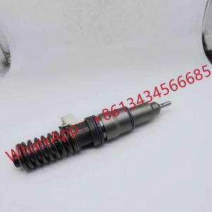 Quality E3.27 Diesel Fuel Injector For 21977918 BEBE4P02001 BEBE4P03001 22254576 MD13 EURO 6 wholesale