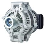12V 210A BMW 550 4.4 i Alternator BMW 750 4.4 i xDrive Lester 11790 12317606628
