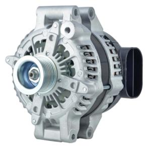Quality 12V 210A BMW 550 4.4 i Alternator BMW 750 4.4 i xDrive Lester 11790 12317606628 12317616126 301N21704Z wholesale