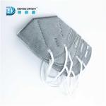 Antibacterial 95% PM2.5 Air Pollution Protection Mask