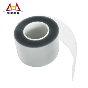 Quality Transparent / Matte Anti Static Polyester Release Film 10g/In wholesale