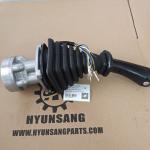 Excavator Parts Joystick Controller Assy VOE 14557286 VOE14557286 For EC240B