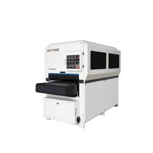 Quality Construction Works SYS-6SY Sliding Wood Machine/Brush Sanding Machine Weight 2000 KG wholesale