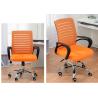 Buy cheap Executive Ribbed Office Chair from wholesalers