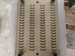 Polyamide Extruding Steel Mould Nylon Forming Steel Tool Producing Thermal Break