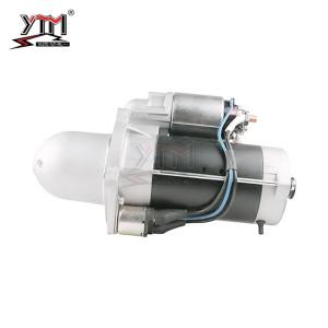 Quality QD2310F CST10655 0001231002 Electric Starter Motor 1231033 36262016003 wholesale
