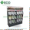 Buy cheap Thanksgiving Day Cardboard Gift Card Display, Christmas Card Display Stand from wholesalers