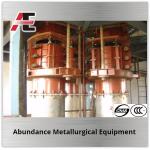 Calcium Carbide Electric Arc Furnace For Ferrosilicon Silicomanganese Ferrochrom