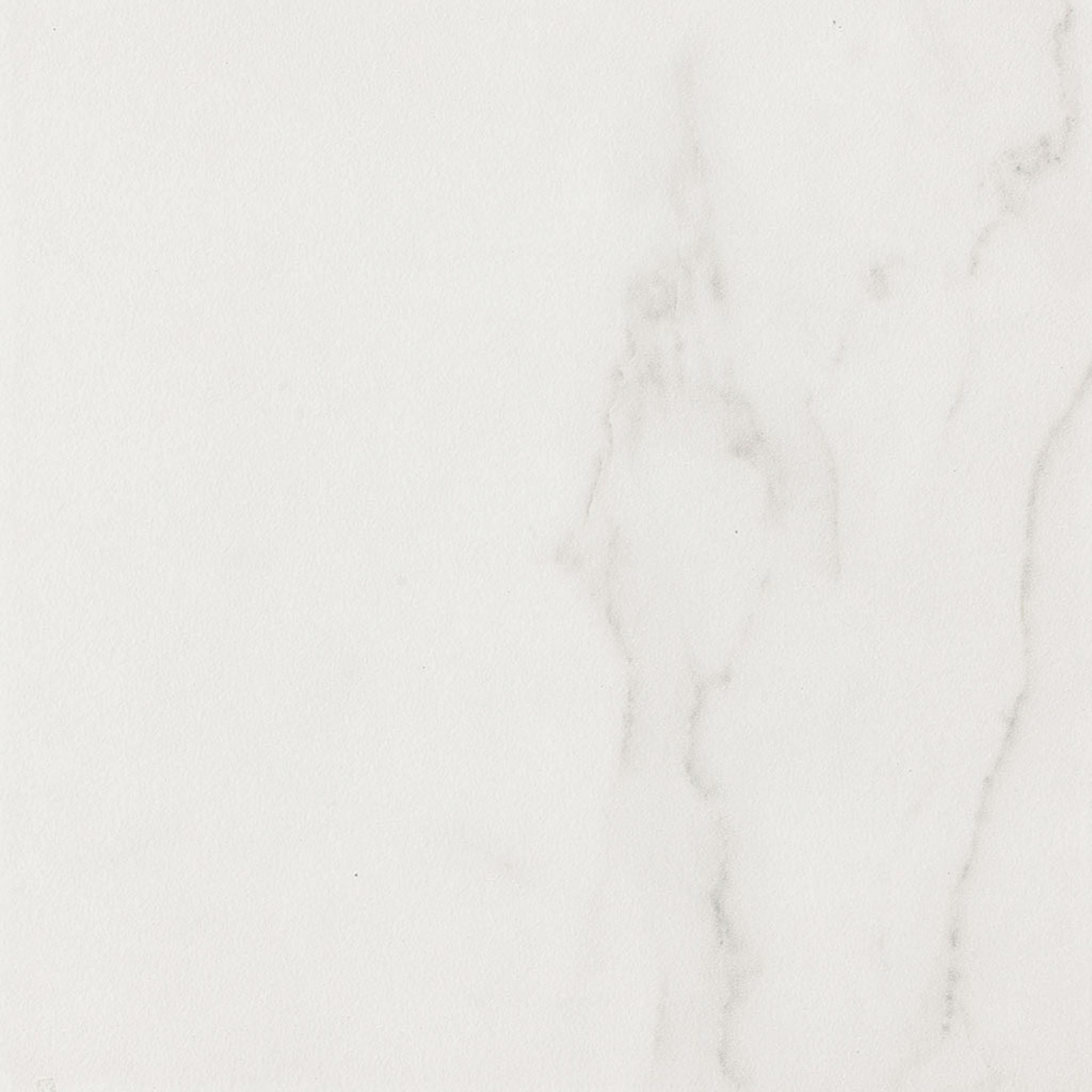 300x300mm Carrara white marble looks ceramic tile,rustic floor tile,white color