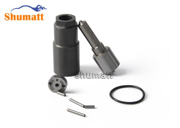 Genuine Shumatt CR Fuel Injector Overhual Kit 095000-7140 for 095000-7140