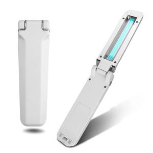 Quality Beiyi 280mm 3W 3Hrs Portable UV Disinfection Lamp wholesale