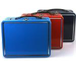 Bulk Customized Rubber Bullet Tins for Sale
