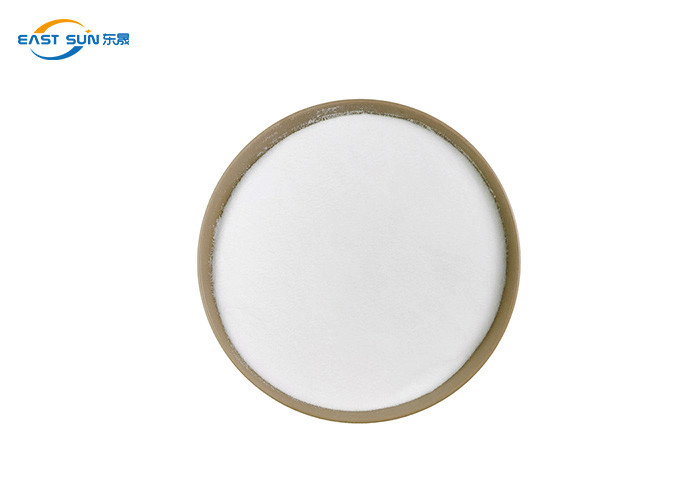 Soft TPU DTF Hot Melt Powder Bonding Properties For DTF Printer