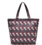 Eco Friendly Cute Doraemon Ladies Tote Bags Cotton Handbags for Womens