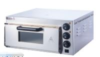 Quality 220-240V/50-60HZ Commercial Bakery Equipment Pizza Oven Easy Maintenance And Cleaning wholesale