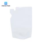 Leak Proof Travel Water Bag Recyclable Portable BOPA CPP Material