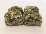 High Nutrition Pumpkin Raisin Nut Cluster Snacks