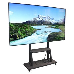 Quality 98 Inch High Brightness Lcd Panel 2000 Nits Large Low Power wholesale