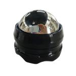 Custom Fitness Massage Roller Ball Dia66x60mm Body Relief Massage Balls