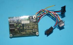 Quality Mitsubishi card,RZA0414, Mitsubishi circuit board, original new parts wholesale