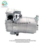 A0008300301 SHS-33H4186 Air Conditioner Compressor For Mercedes Benz W293 GLC
