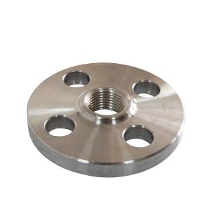 Quality ISO9001 Customized Forged Metal Parts , Cold Forged Components wholesale