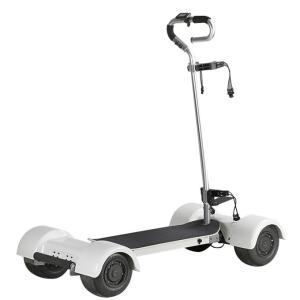 Quality 10 Inch Four Wheels Powerful Electric Scooter Electric Golf Scooter 1000w Dual Motor wholesale