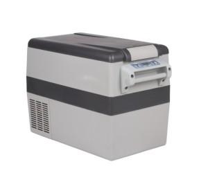 Quality Portable Car Freezer 42L-168L wholesale