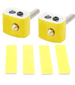 Quality MK8 3D Printer Heater Block wholesale