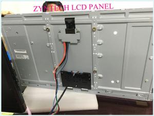 Quality AUO 31.5 High Brightness LCD Monitor , P320HVN02.0 1920*1080 Industrial LCD Panel wholesale