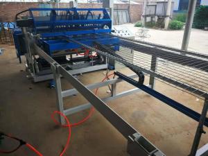 Quality 125kva Steel Bar Mesh Welding Machine wholesale