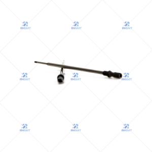 Quality 2AGTHA004603 H24 Nozzle Shaft SMT Machine Spare Parts wholesale