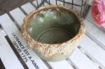 Succulent Creative Rose Plant Flowerpots