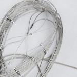 Cable Dropped Object Accident Prevention Safety Nets