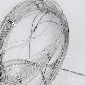 Quality Cable Dropped Object Accident Prevention Safety Nets wholesale