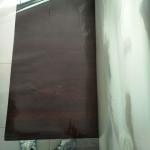 Moisture-Proof Transparent Biodegradable Film Food Grade PLA Plastic Made