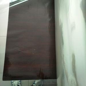 Quality PLA Biodegradable Plastic Film , Transparent Compostable Cling Film wholesale