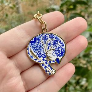 Quality ODM Cute Metal Keychain Soft Hard Enamel Promotional Keychains With Logo wholesale