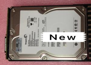 Quality AJ739A 480941-001 HP SATA Hard Drive , New Hard Drive For HP Laptop 750GB P2000 wholesale