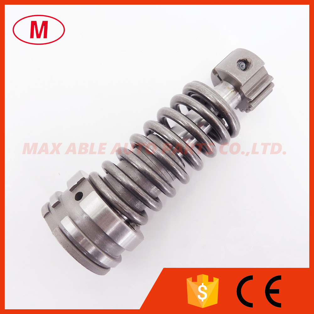 4P9830 4P-9830 Plunger And Barrel For Engine 3306B D250E D250E II D25C D25D D300B D300D