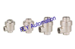 Quality Quick Exhaust Air Flow Control Valves XQ170600,XQ171000,XQ171500 wholesale