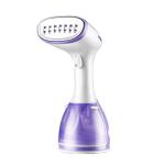 Compact and Small 1500W Garment Steamer with High Steam Flow of 27-32g/min from